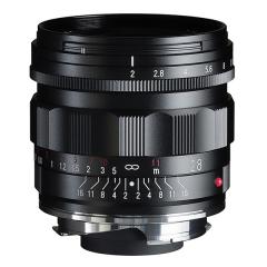 APO-LANTHAR 28mm F2 Aspherical VM　【2025年7月 発売予定・予約受付中】