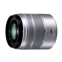 LUMIX G VARIO 45-150mm/F4.0-5.6 ASPH./MEGA O.I.S. S(シルバー)【H-FS45150】
