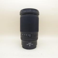 NIKKOR Z 28-400mm f/4-8 VR