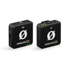 ロードマイクロフォンズ　Wirelss ME WIME ワイヤレス ミ―