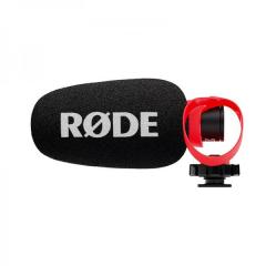 ロードマイクロフォンズ　VideoMicro II ビデオマイクロ II