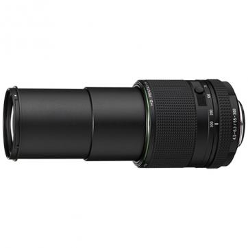 HD PENTAX-DA55-300mmF4.5-6.3ED PLM WR RE　