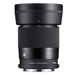 30mm F1.4 DC DN (C) L-MOUNT用