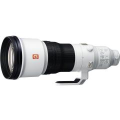 FE 600mm F4 GM OSS 【SEL600F40GM】　(受注生産) 　納期までに数ヶ月かかります。