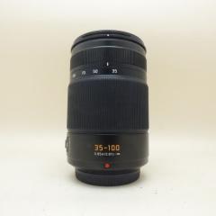 パナソニック LEICA DG VARIO-ELMARIT 35-100mm F2.8 POWER O.I.S. [H-ES35100]