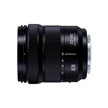 LUMIX S 20-60mm F3.5-5.6【S-R2060】 Lマウント
