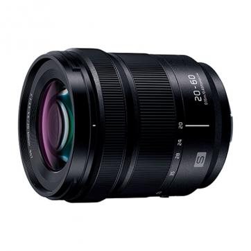LUMIX S 20-60mm F3.5-5.6【S-R2060】 Lマウント