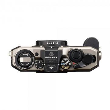 PENTAX 17