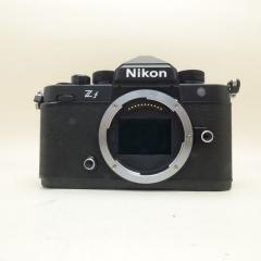 Nikon Zf ボディ