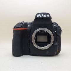 D810 ボディ