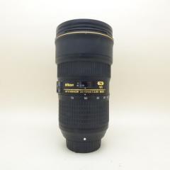 AF-S NIKKOR 24-70mm f/2.8E ED VR