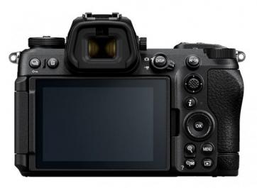 Z6 III　24-120 レンズキット【Nikon Creators 応援サマーキャンペーン2025対象商品 2025年6月27日〜8月25日まで】