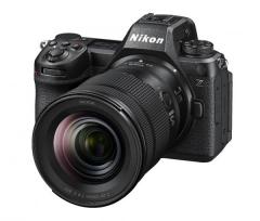 Z6 III　24-120 レンズキット【Nikon Creators 応援サマーキャンペーン2025対象商品 2025年6月27日〜8月25日まで】