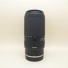 タムロン 70-300mm F/4.5-6.3 Di III RXD ニコンZ用(Model A047)