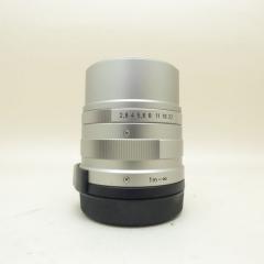  Carl Zeiss Sonnar T* カールツァイス ゾナー 90mm 2.8　Gマウント　※現状渡し品
