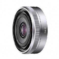 E16mmF2.8(SEL16F28)　　【お取り寄せ商品】　
