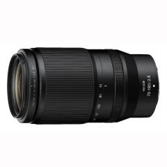 NIKKOR Z 70-180mm f/2.8【Nikon Creators 応援 サマーキャンペーン2025年6月27日～8月25日】