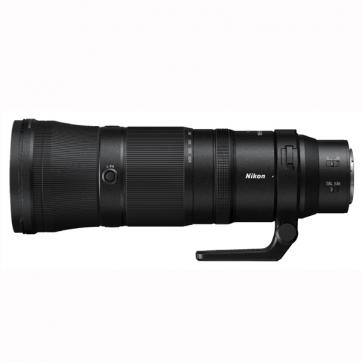 NIKKOR Z 180-600mm f/5.6-6.3 VR【Nikon Creators 応援 サマーキャンペーン2025年6月27日～8月25日】