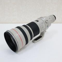 キヤノン EF600mm F4L IS USM
