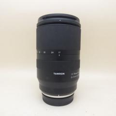17-70mm F/2.8 Di III-A VC RXD (Model B070X)[フジ Xマウント用]