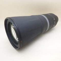 キヤノン RF800mm F11 IS STM