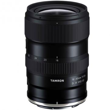 16-30mm F/2.8 Di III VXD G2  (Model A064) [ニコンZ フルサイズ]　【2025年8月22日(金)発売予定・予約受付中】