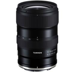 16-30mm F/2.8 Di III VXD G2  (Model A064) [ニコンZ フルサイズ]　【2025年8月22日(金)発売予定・予約受付中】 発売日お渡し