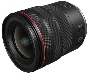 RF14-35mm F4 L IS USM【キヤノン 夏のキャッシュバック2025対象商品 2025年6月27日〜10月1日まで】