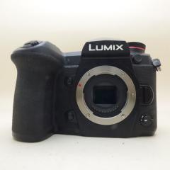 パナソニック LUMIX DC-G9-K ボディ
