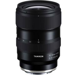 16-30mm F/2.8 Di III VXD G2  (Model A064) [ソニーE フルサイズ]　【2025年7月31日(木)発売予定・予約受付中】