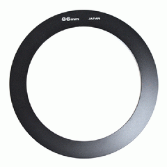 【ゆうパケット発送商品】マルチホルダーG100用アダプターリング 86mm※代引きの場合は送料600円追加となります