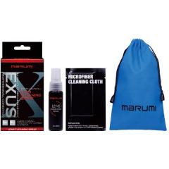 EXUS LENS CLEANING SPRAY レンズクリーニングスプレイ