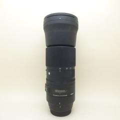 シグマ 150-600mm F5-6.3 DG OS HSM Contemporary キヤノンEF用