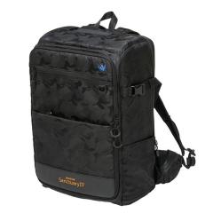 aosta SanctuaryIV IS〈イス〉リュック ブラックカモフラージュ AOC-ST4ISRKBKCF