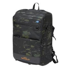 aosta SanctuaryIV IS〈イス〉リュック マルチカモフラージュ AOC-ST4ISRKMTCF