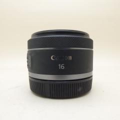 RF16mm F2.8 STM