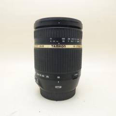 AF18-270mm F/3.5-6.3 Di II VC LD Aspherical [IF] MACRO　(B003) キヤノンマウント【現状渡し品】