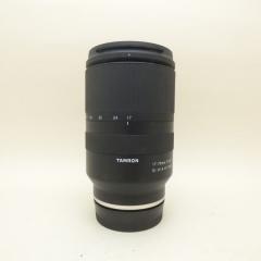 17-70mm F/2.8 Di III-A VC RXD (Model B070)[ソニーE APS-C専用]