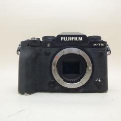X-T5 ボディ　ブラック