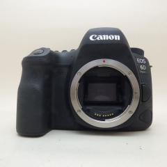 EOS 6D MarkII ボディ