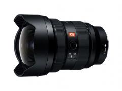 FE 12-24mm F2.8 GM　(SEL1224GM)　【Welcome to αキャンペーン 2025 Summer 2025年6月20日 ～ 7月28日】