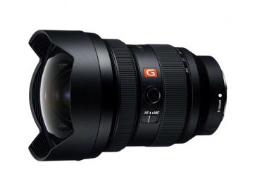 FE 12-24mm F2.8 GM　(SEL1224GM)　【Welcome to αキャンペーン 2025 Summer 2025年6月20日 ～ 7月28日】