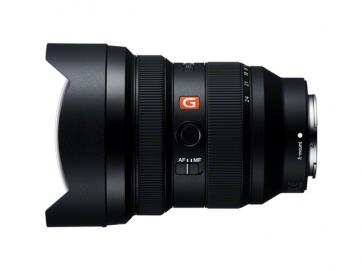 FE 12-24mm F2.8 GM　(SEL1224GM)　【Welcome to αキャンペーン 2025 Summer 2025年6月20日 ～ 7月28日】