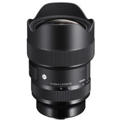 14-24mm F2.8 DG DN  Art ソニーE用