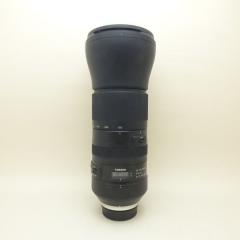 タムロン SP 150-600mm F5-6.3 Di VC USD G2 ニコン用