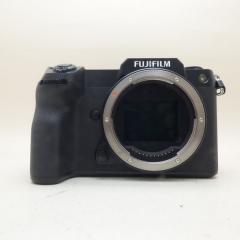 フジフイルム GFX 100S ボディ