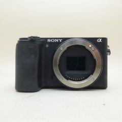ソニー α6300 ボディ