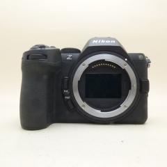 Z5II ボディ