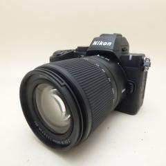Z50II 18-140 VR レンズキット