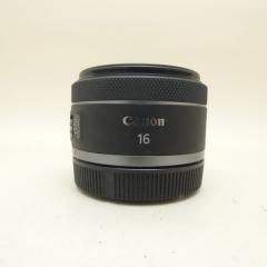 RF16mm F2.8 STM
